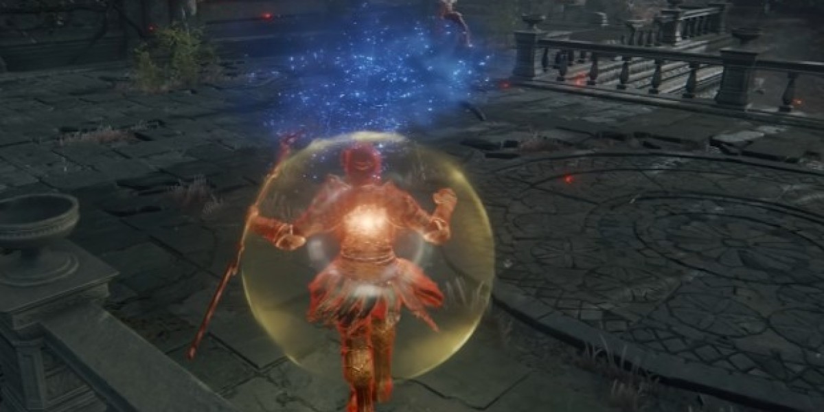 Mmoexp Elden Ring Items: Boss Strategies and Summons