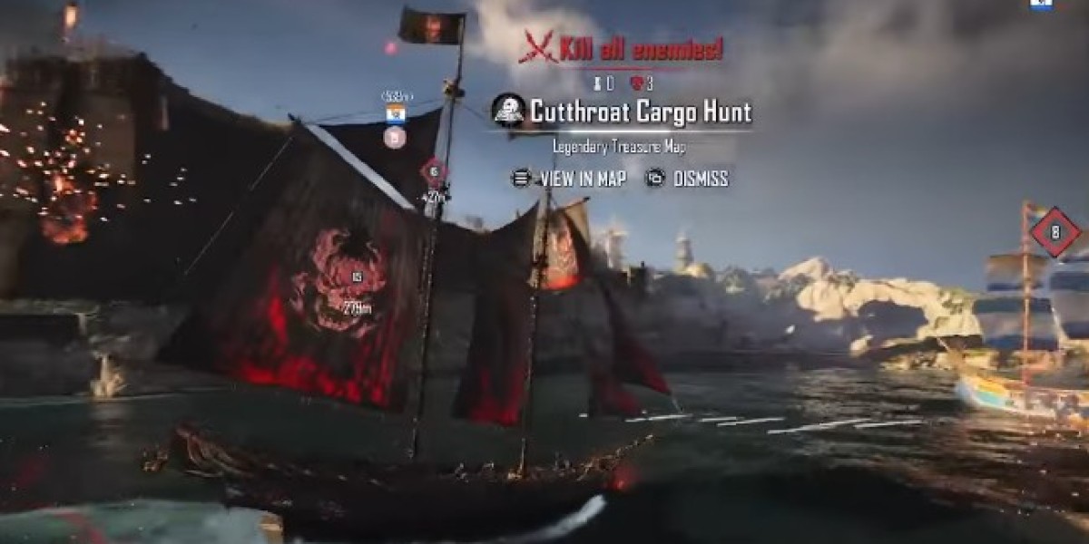 Mmoexp Skull and Bones Items: Exploiting Crew Morale Weaknesses