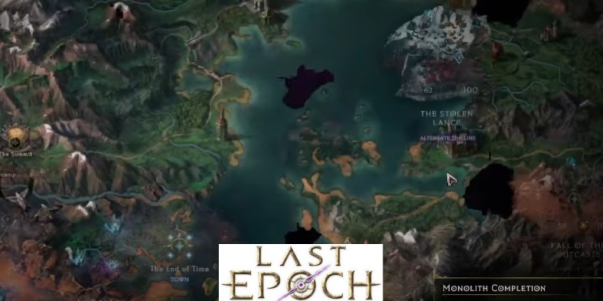 MMOexp Last Epoch gold: Players share builds and strategies across forums and social media