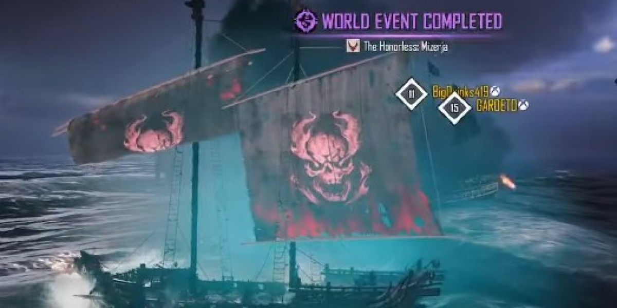 Mmoexp Skull and Bones Items: Repair and Replacement Protocols