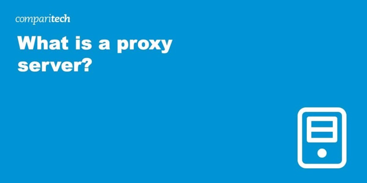 Proxy Server Benefits - Enhance Privacy & Control