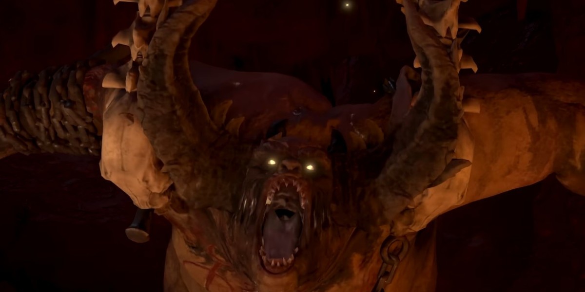 MMOexp:Diablo 4 Embraces Ancient Power and Arcane Lore