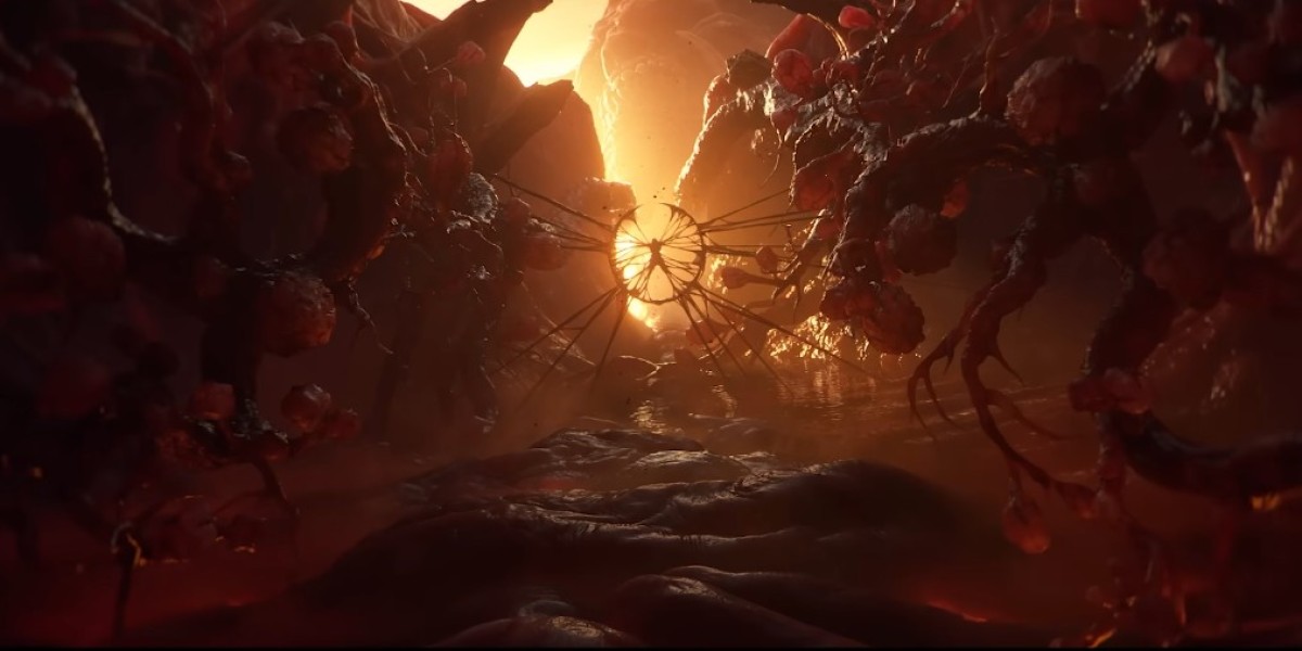 MMOexp:From Lilith’s Grasp: The Gothic Triumph of Diablo IV