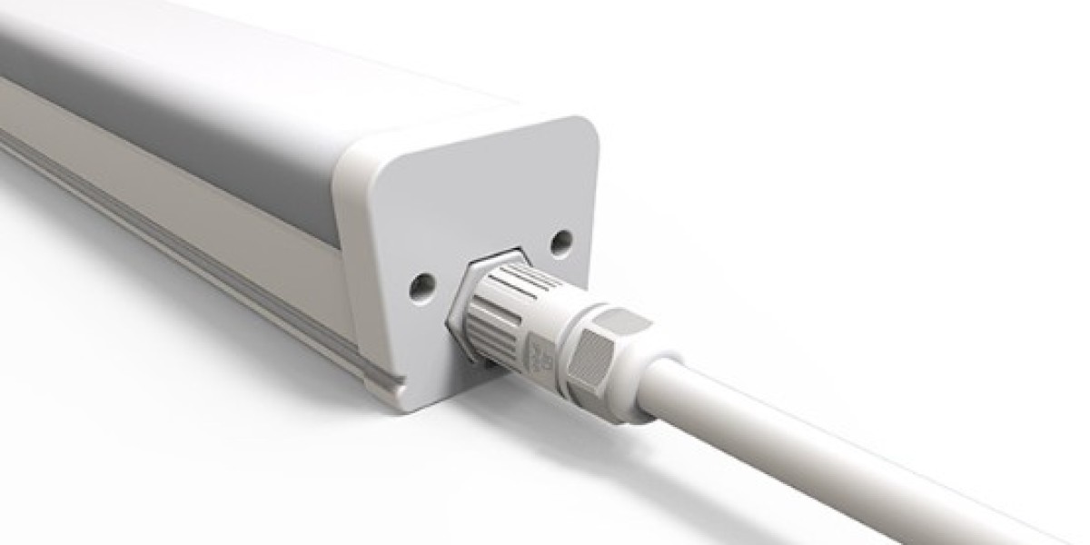 Practical Ways LED Triproof Fixtures Cut Down Maintenance Expenses