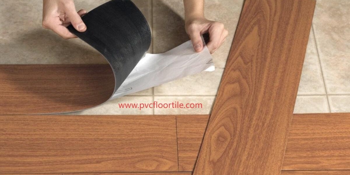Osk's Material Renaissance Approach for PVC Flooring Factory