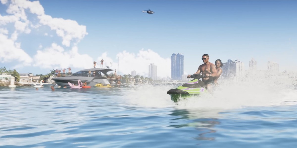 MMOexp: Exploring GTA 6’s Rumored Dual Setting