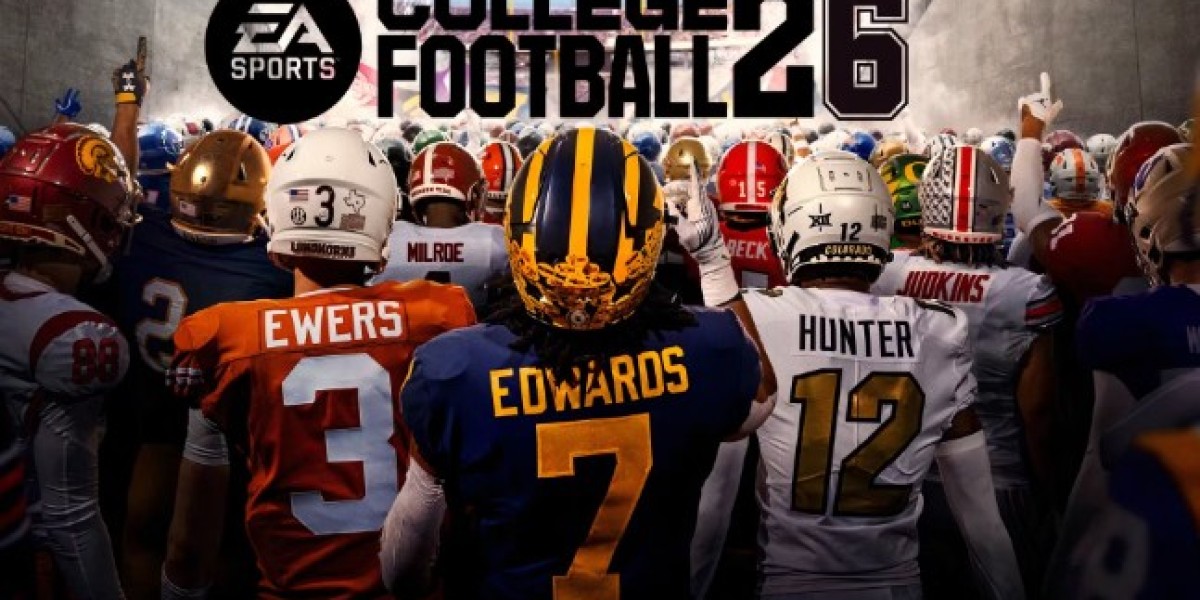 MMOexp CFB26: A New Chapter for College Football Gaming