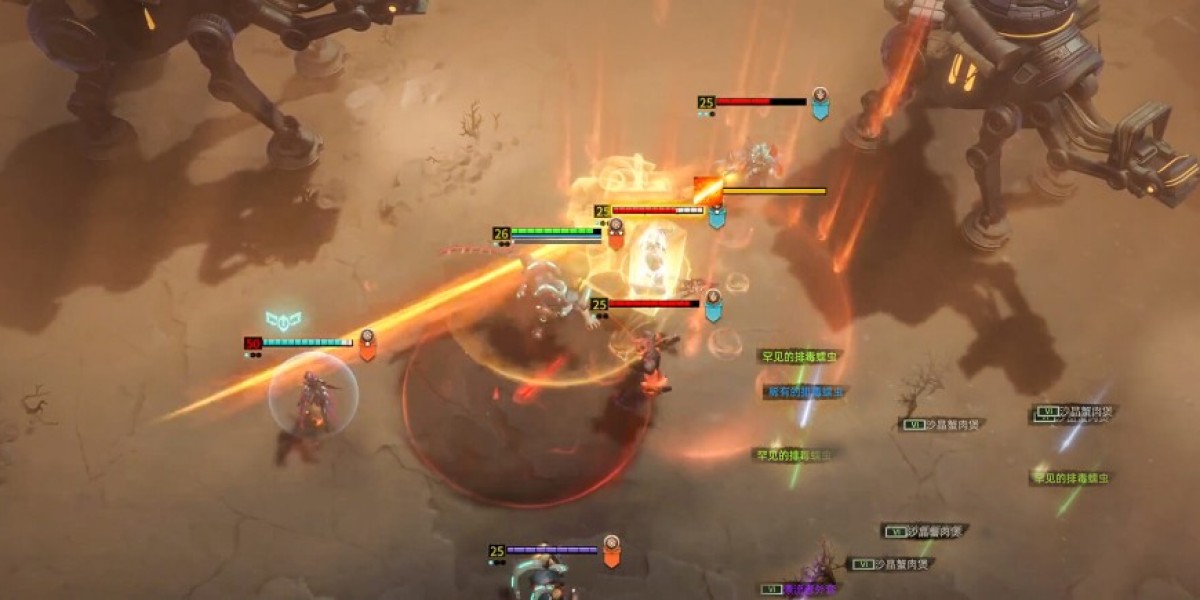 MMOEXP Warborne Above Ashes：Unite for War: Factions and Guild Combat in Warborne