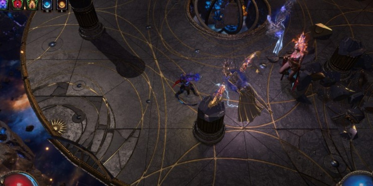 Path of Exile Currency League Features Ranked: What’s Worth Grinding This League?