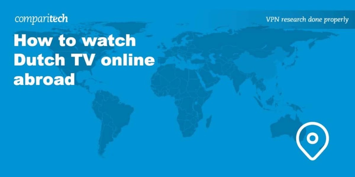 Accessing Dutch TV Abroad: Your Complete Guide