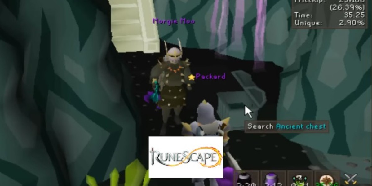 Rsorder RuneScape gold: Skilling Updates Change Gold Earning