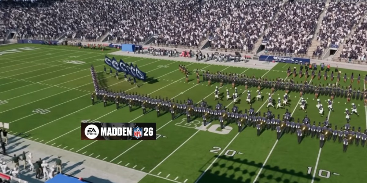 eld.gg Madden NFL 26 has encountered a fair cardinal of issues