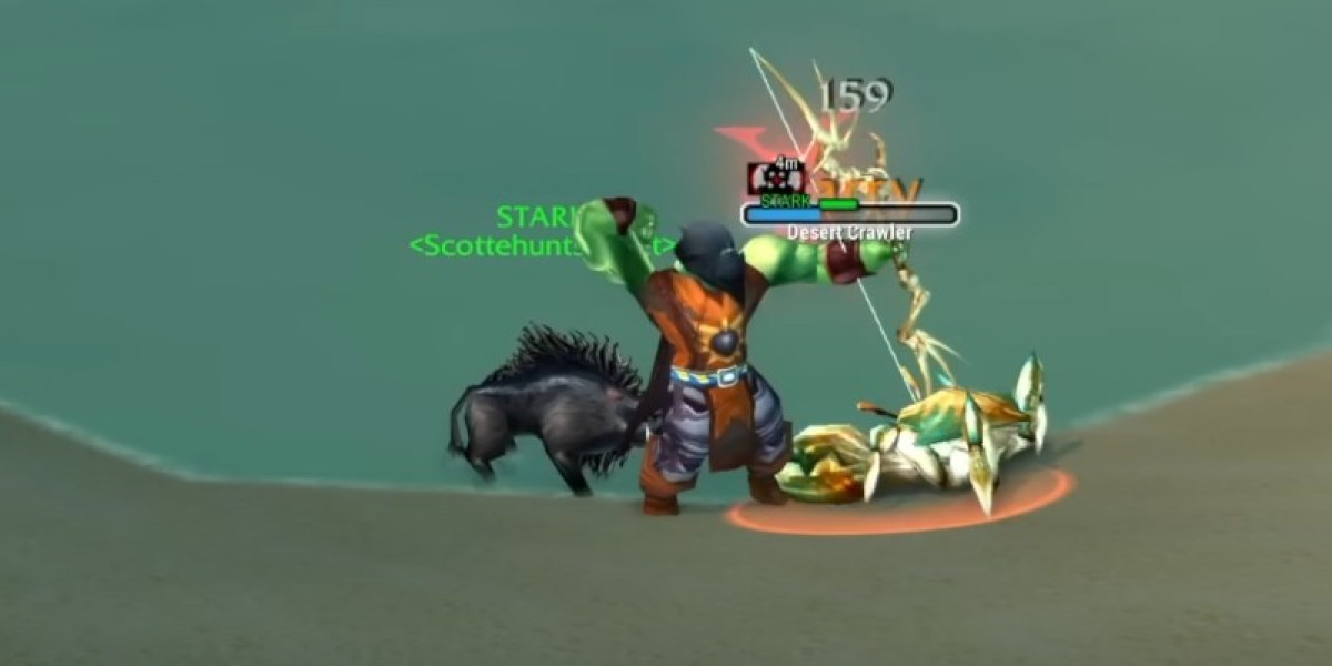 U4GM - WoW MoP Classic: 9 Unexpected Sources of Passive Gold