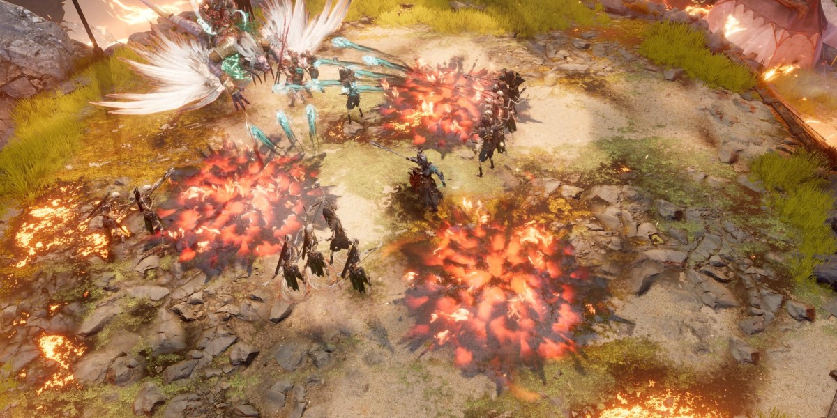 How to quickly reach level 100 in Last Epoch