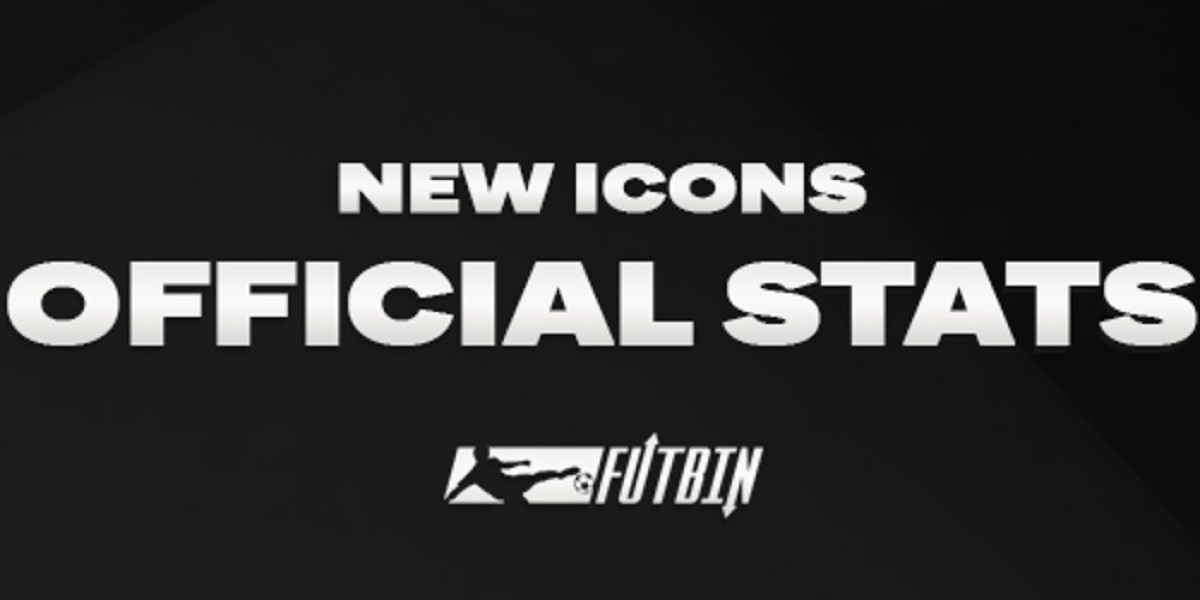 FC 25 New Icons: Unveiling Exciting Player Stats