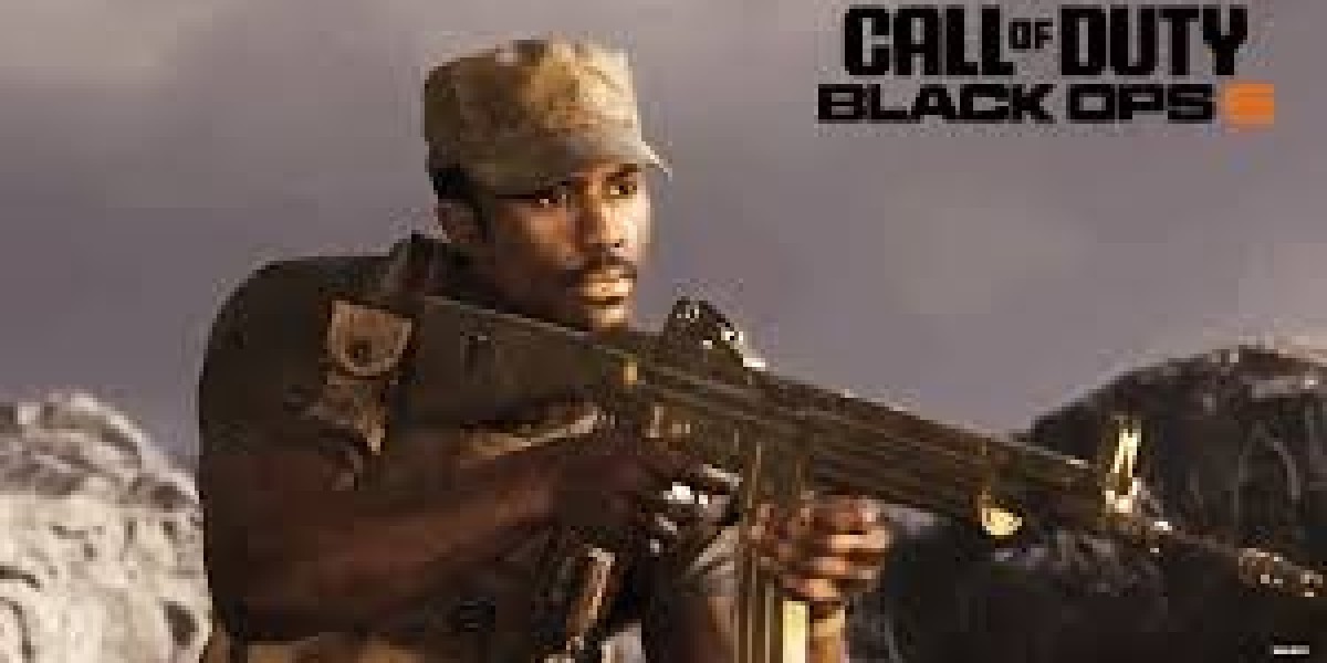 COD Black Ops 6 Zombies: How to Customize and Use Builds for Maximum Survival
