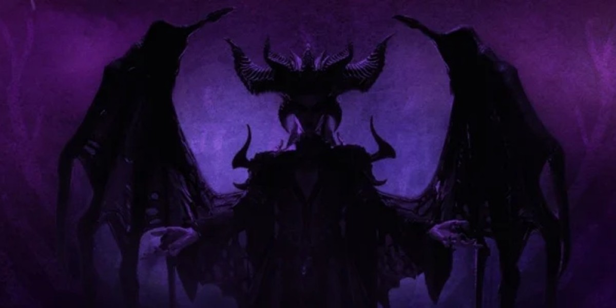 Diablo 4 Anniversary - Celebrate with Rewards!
