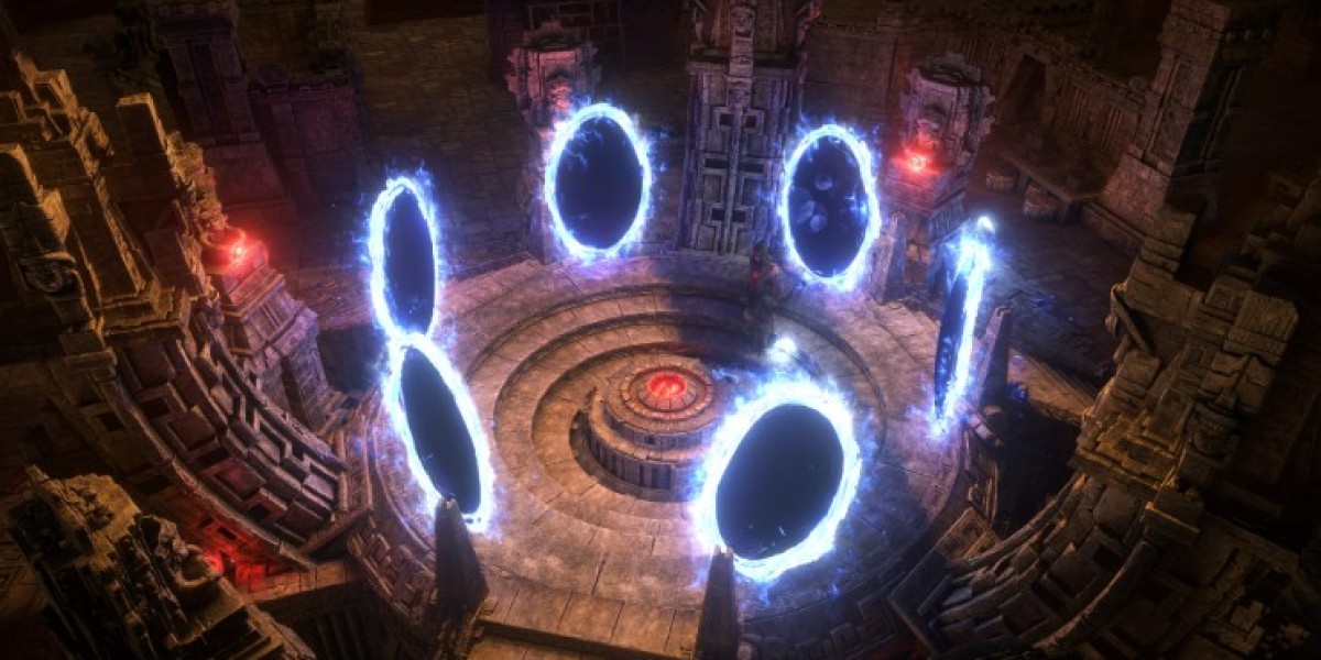 MMOEXP POE2:The new heroes are more deeply integrated into the game's world