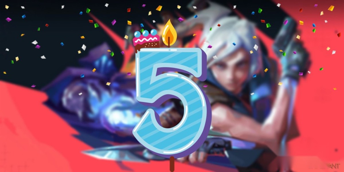 Valorant Esports Impact: VCT & First Strike