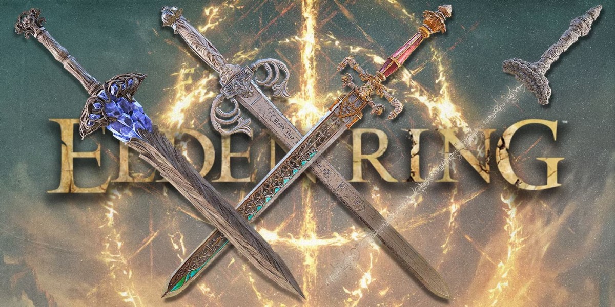 Elden Ring DLC: The Power of Destruction Revealed by MMoexp