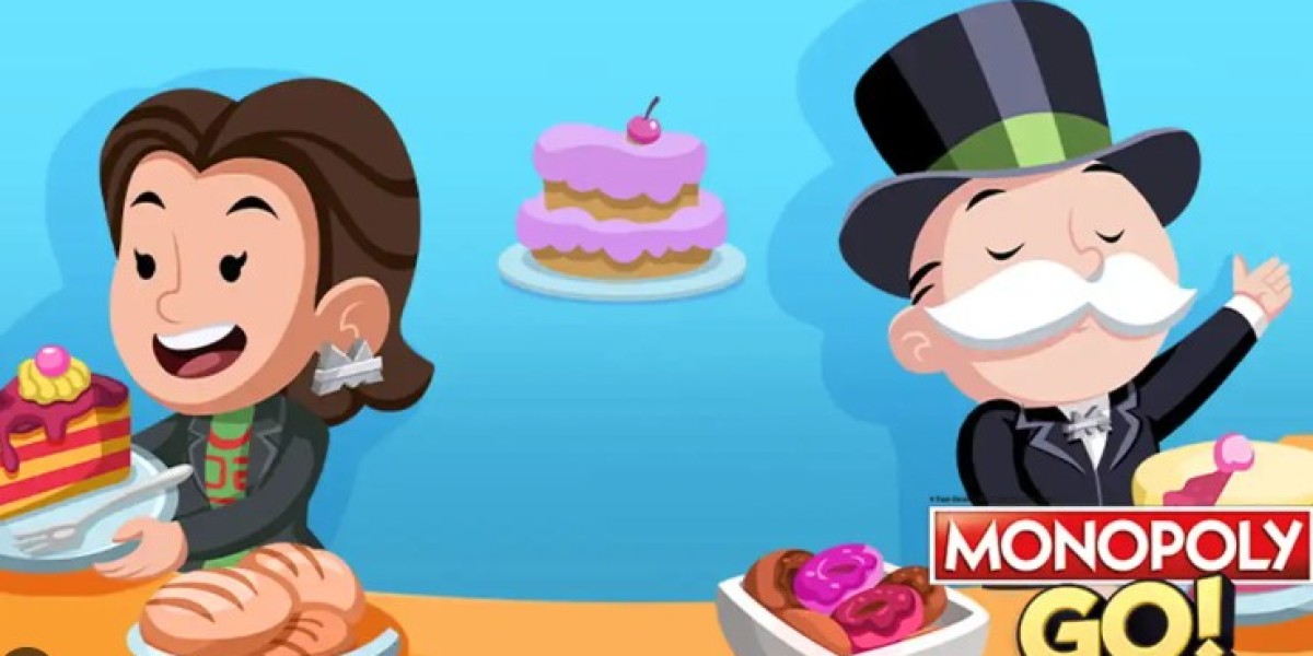 Daily Tasks Done Right: Maximize Every Minute in Monopoly GO
