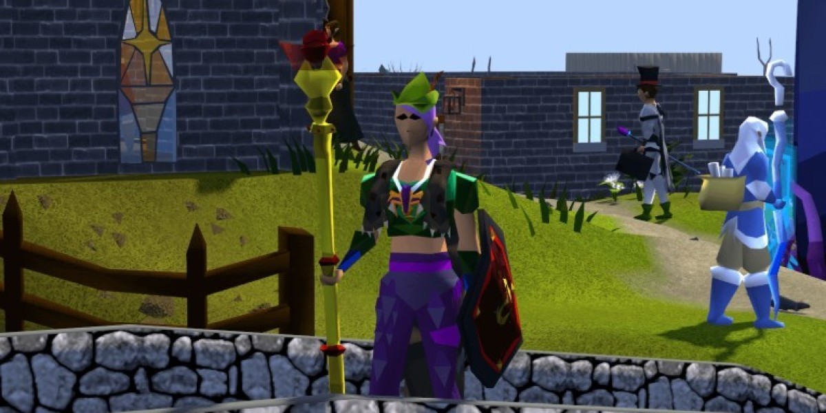 OSRS Gold: How to Quickly Farm Kudos