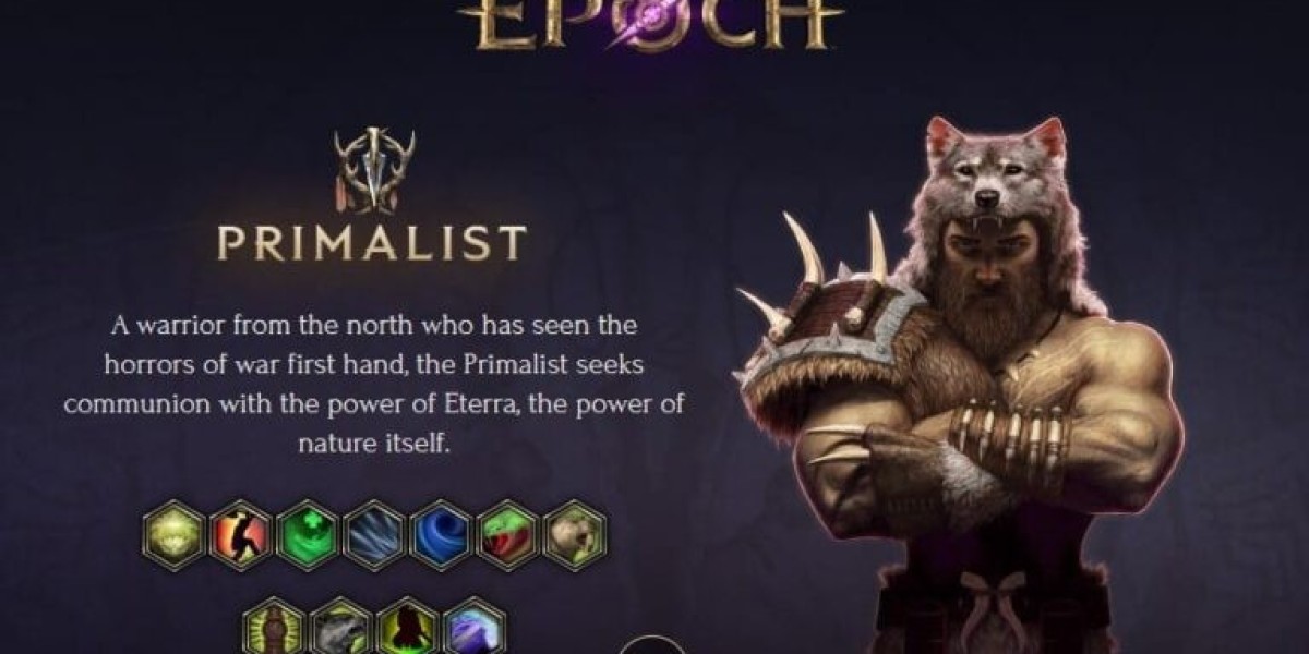 Last Epoch Hotfix 1.2.5.2