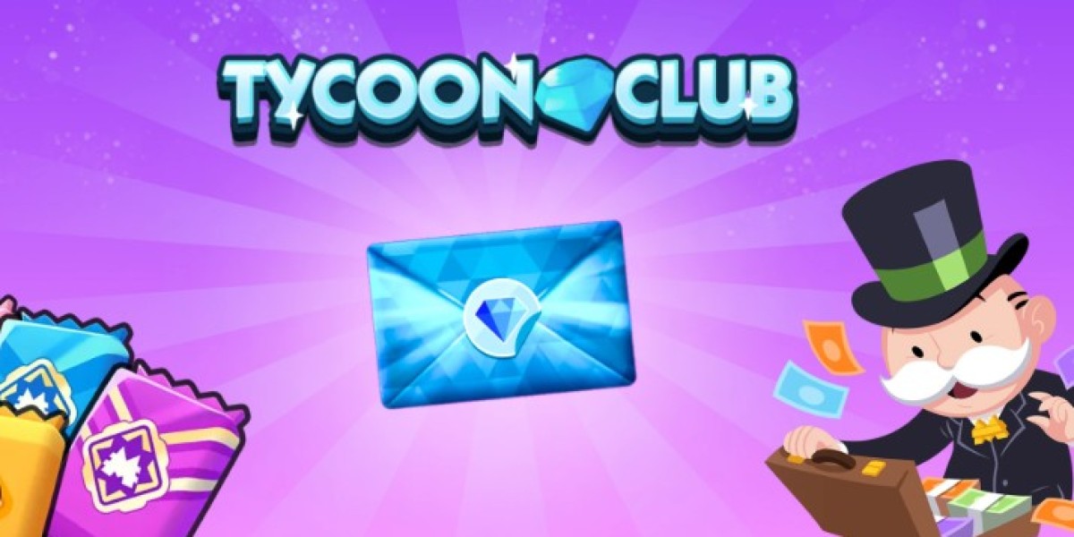 Monopoly GO Tycoon Club – Everything You Need to Know
