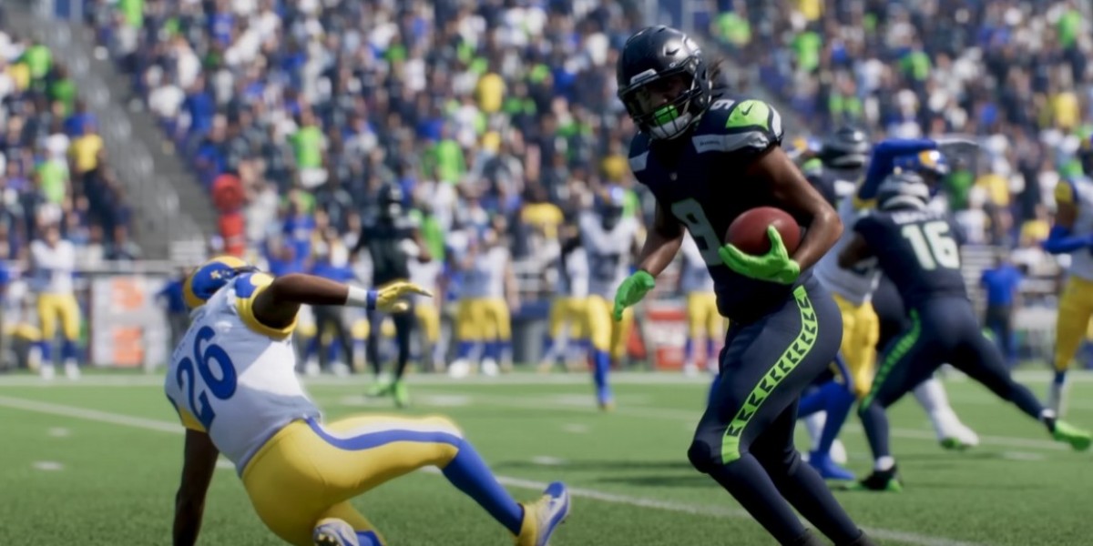 ELD.gg-Stacking Abilities Without Spending Stupid Coins in Madden 26