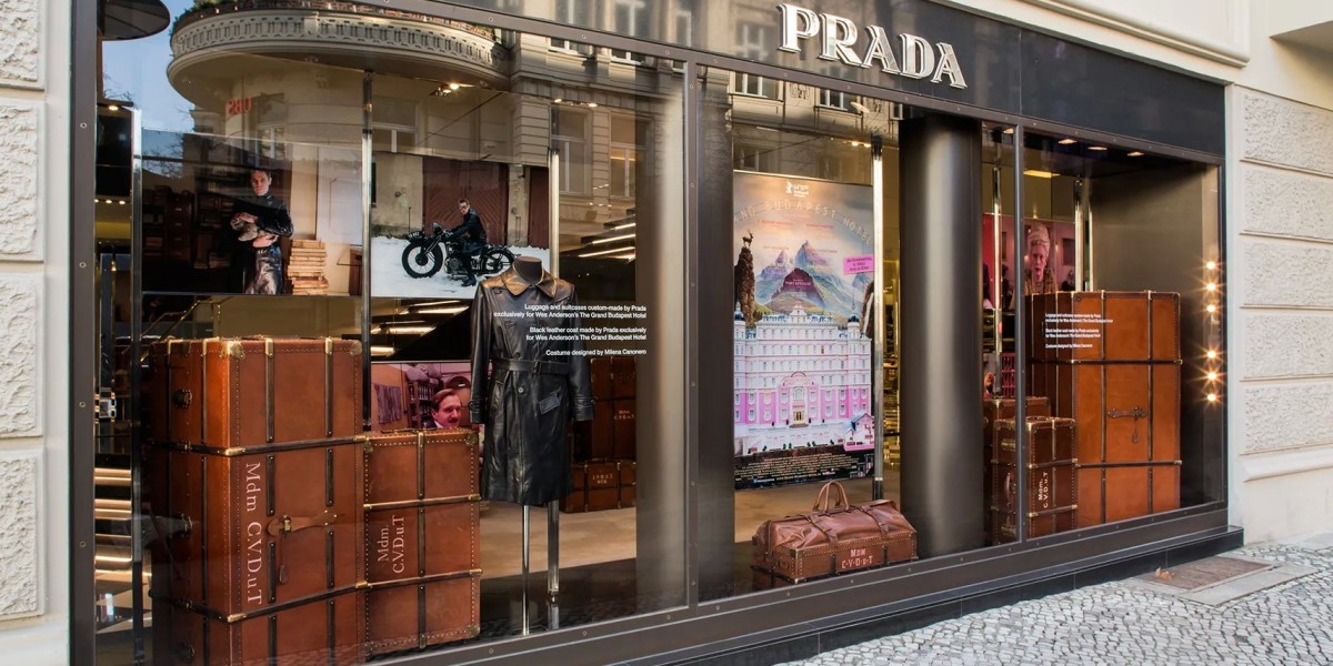 Prada Shoes Sale an episode of Hoarders