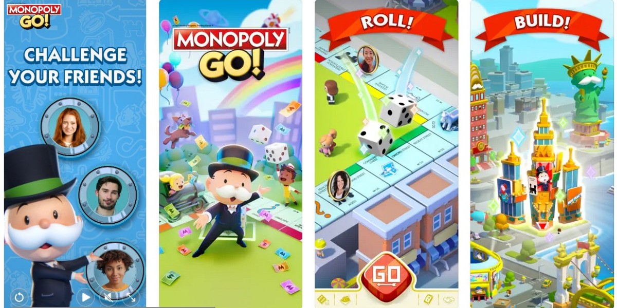MMOexp Monopoly Go: Strategic Multiplier Use for Maximum Profit