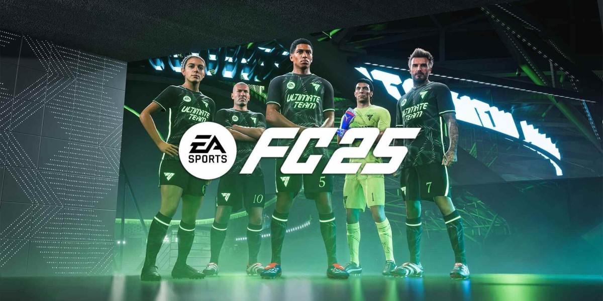 Take Your EA FC 25 Game to the Next Level with MMoexp Skill Mastery Guide