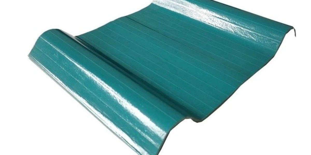 Why Choose Chinese Frp Daylighting Panels from chuanyabuilding for Your Project?