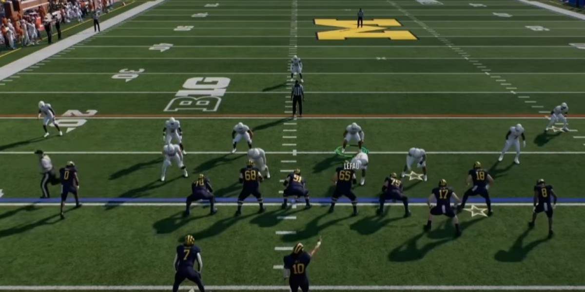 MMOexp-College Football 26 Is Now a Madden-Merged Fantasy Dream