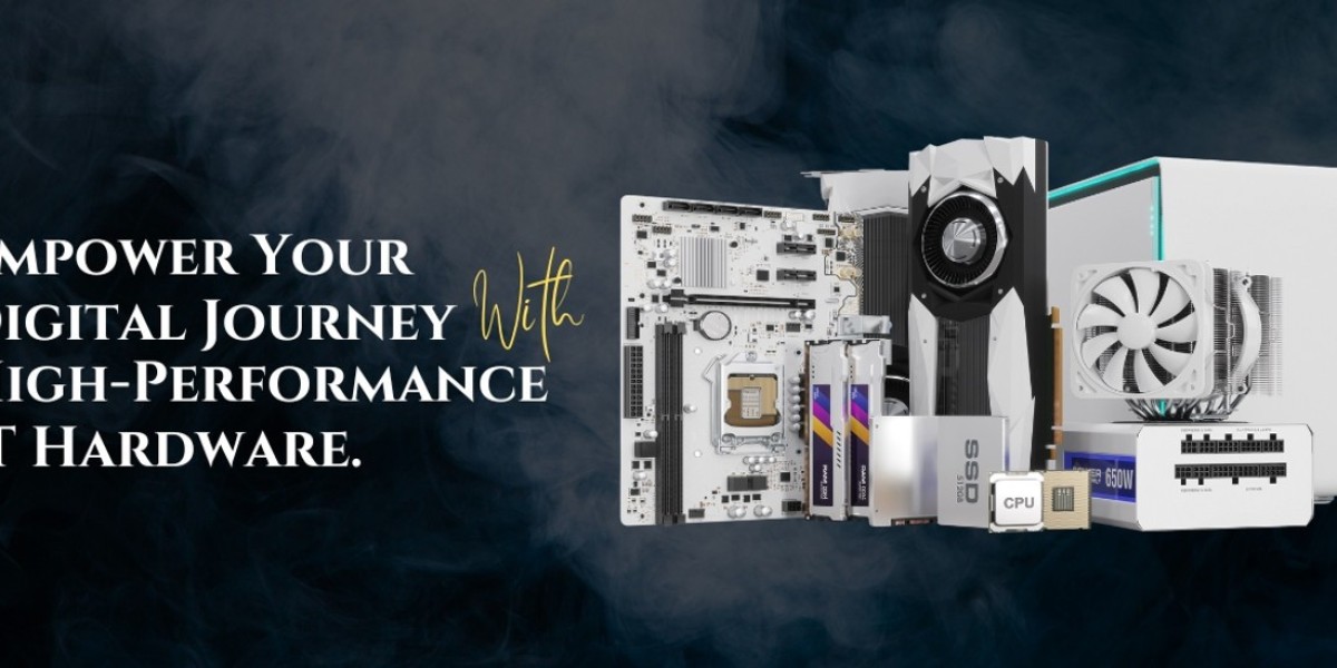 The Heart of Your Device: Understanding Power Supply