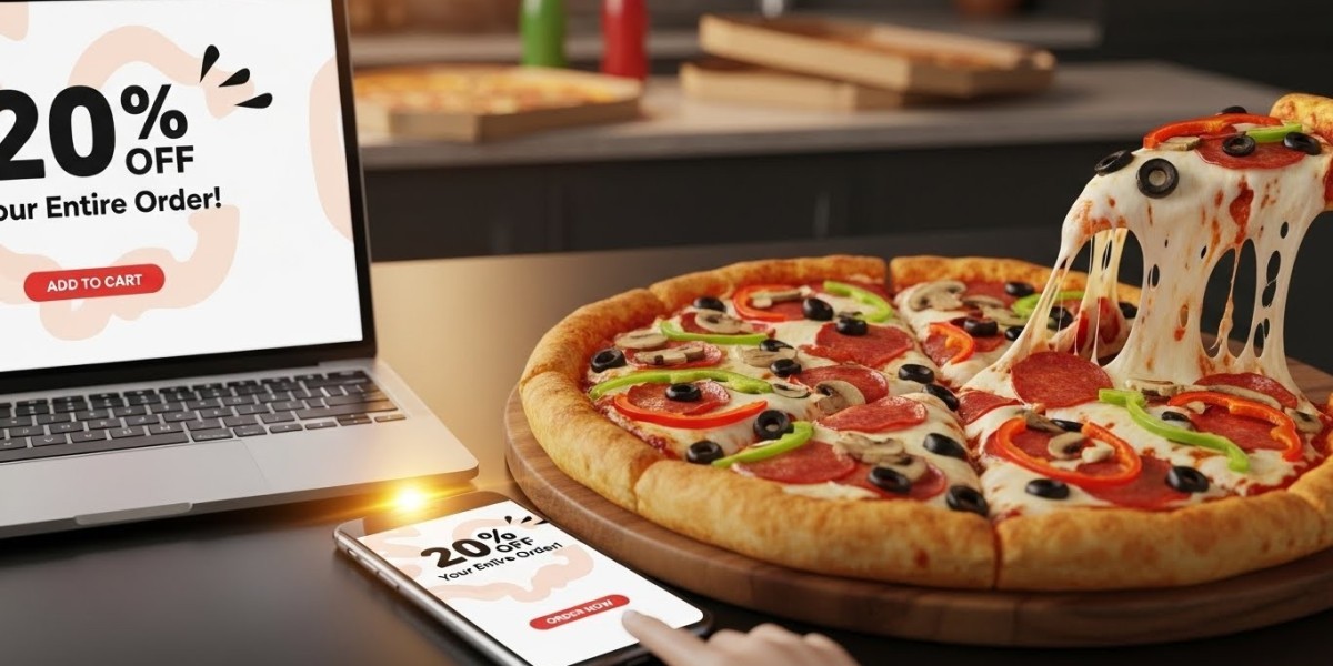 Order Pizza Online Instantly – Skip the Lines, Enjoy Fast Delivery!