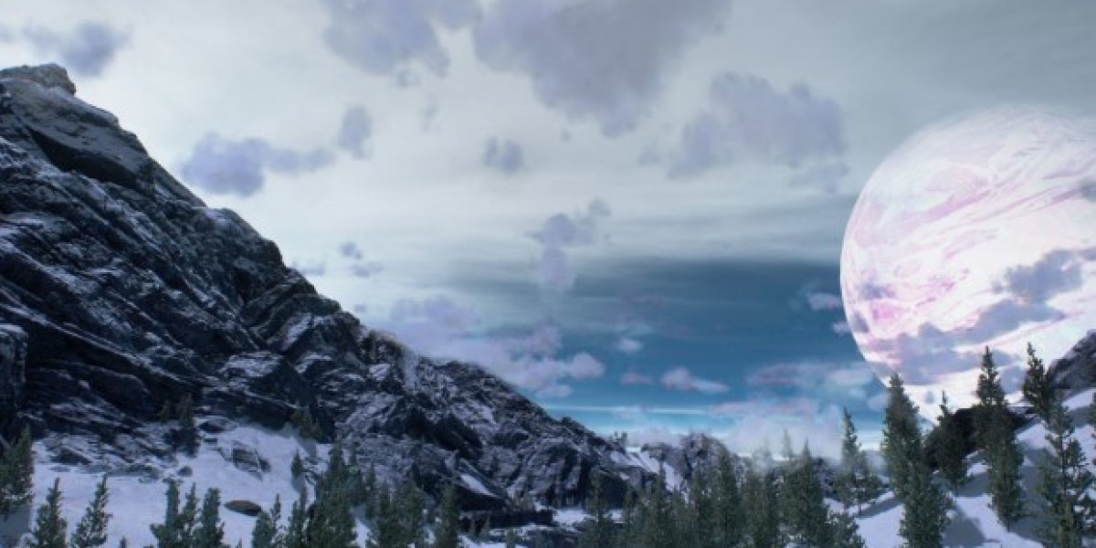 Ashes of Creation Gold: Mage Build Explained Simply