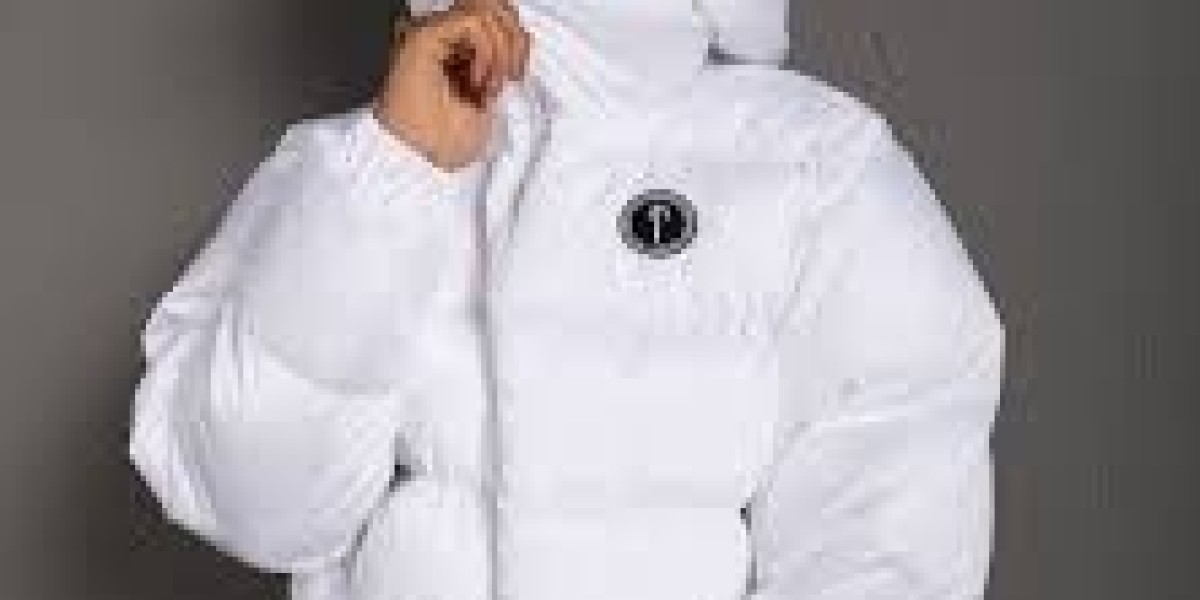 Why Everyone in Australia is Wearing Trapstar Right Now