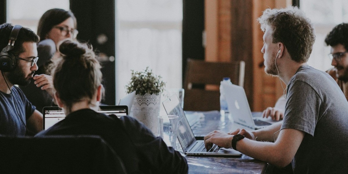 Enterprise Analytics Services: Turning Complex Data into Measurable Business Impact