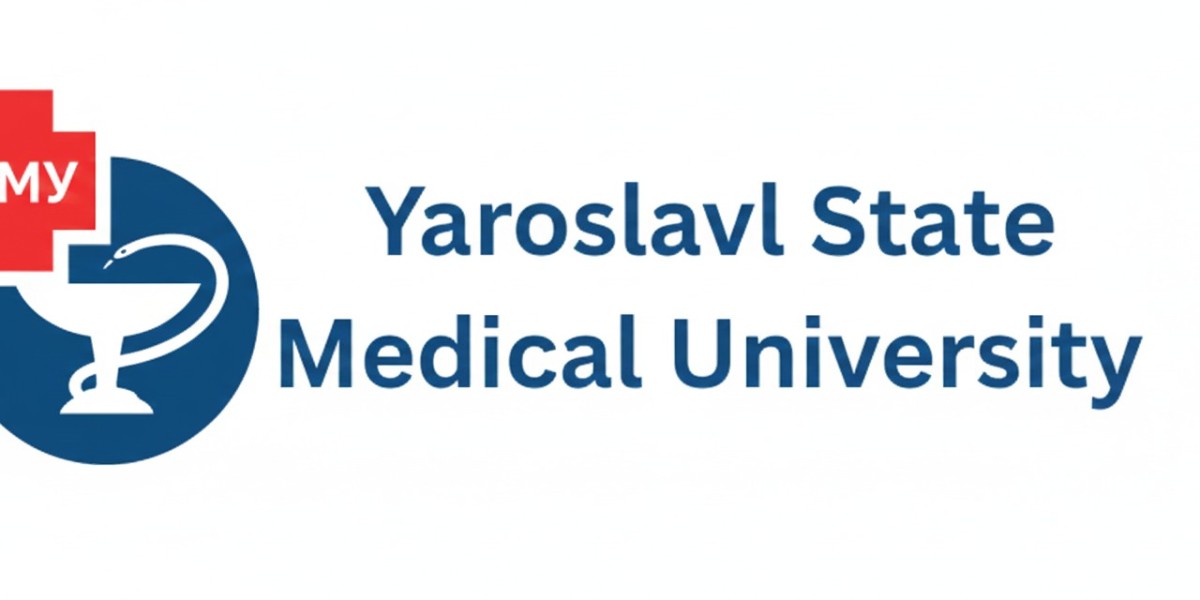 Yaroslavl State Medical University – A Reputed Institution for Medical Education in Russia