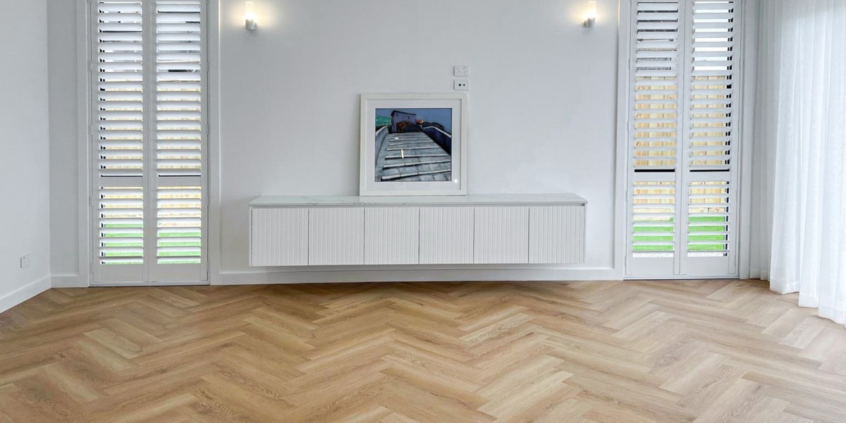 Plantation Shutters for Stylish Light Control and Elegant Interiors