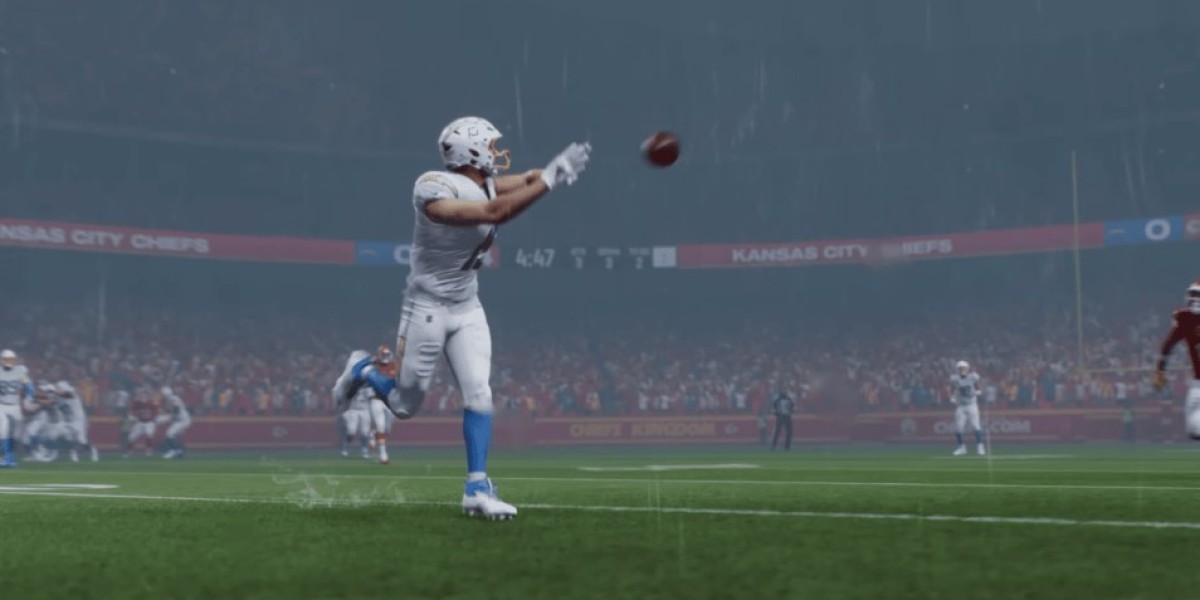 Madden 26 celebrates the essence of football by delivering