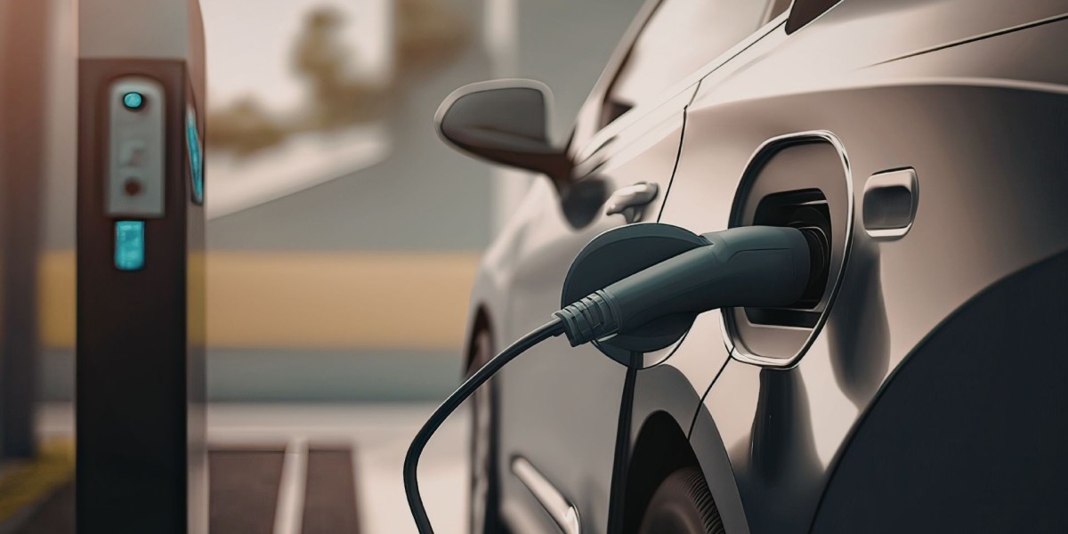 US Electric Vehicle Market Accelerates Toward $585 Billion Future Amid Policy Push