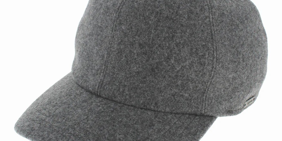 European Caps for Men: Timeless Style That Never Goes Out of Fashion