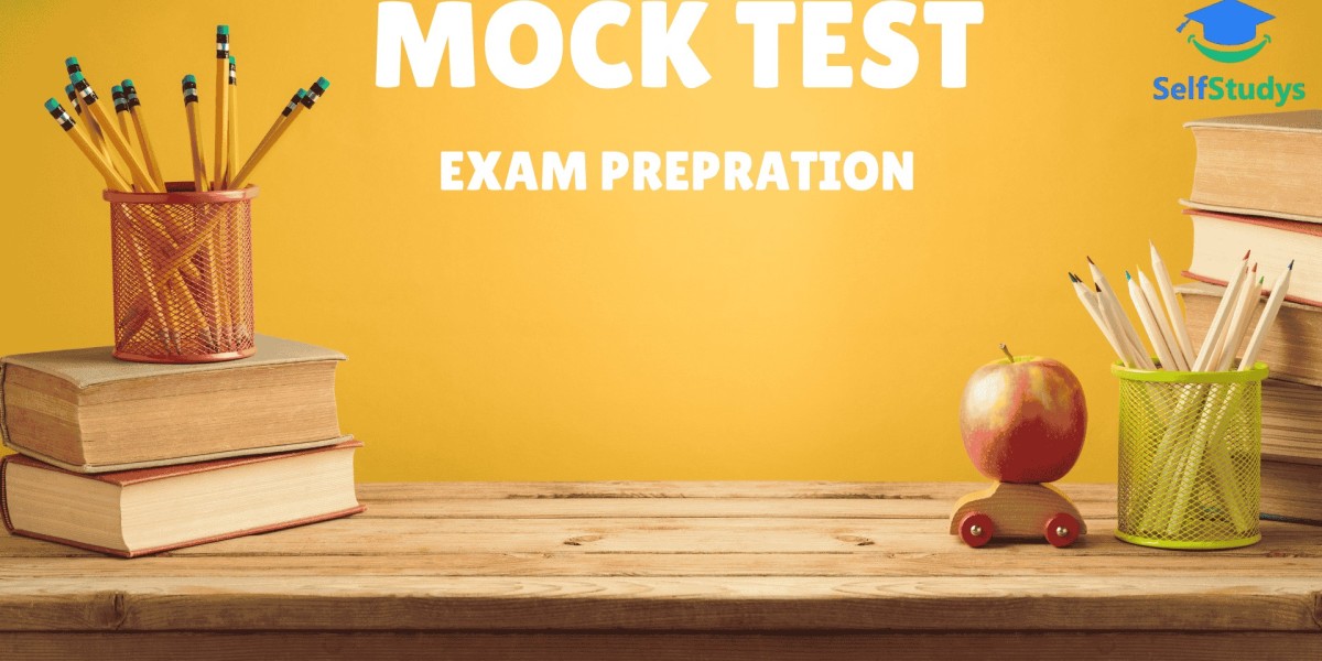 How NEET Mock Test Helps Build Consistency in Scores
