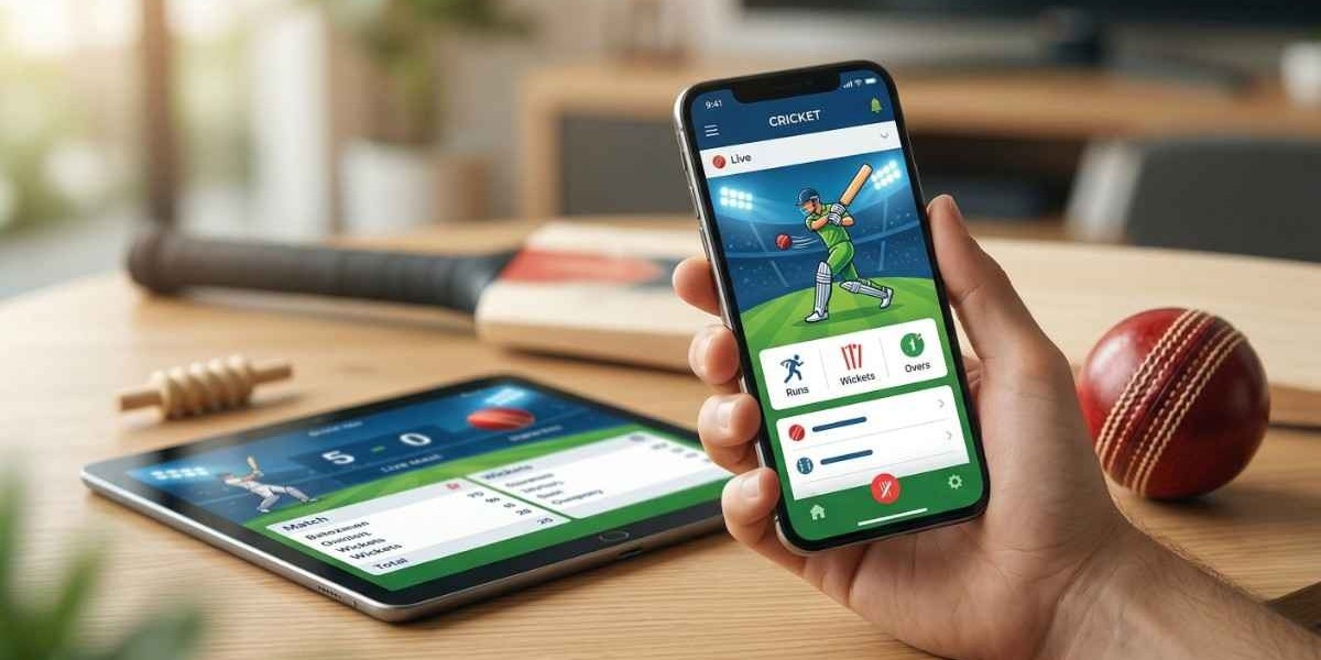 How to Get a Safe Online Cricket ID Quickly and Easily (2026 Guide)