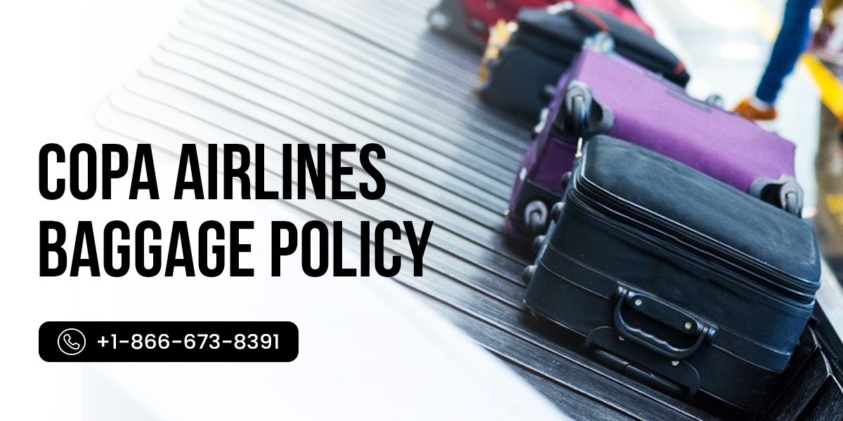 Copa Airlines Baggage Fees: How Much Does Copa Charge for Baggage?