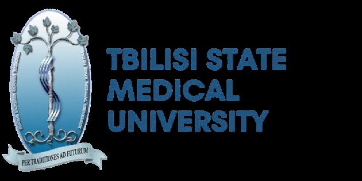 Tbilisi State Medical University – Informational Overview