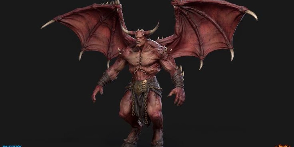 Legendary Horadric Jewel introduced in Diablo 4