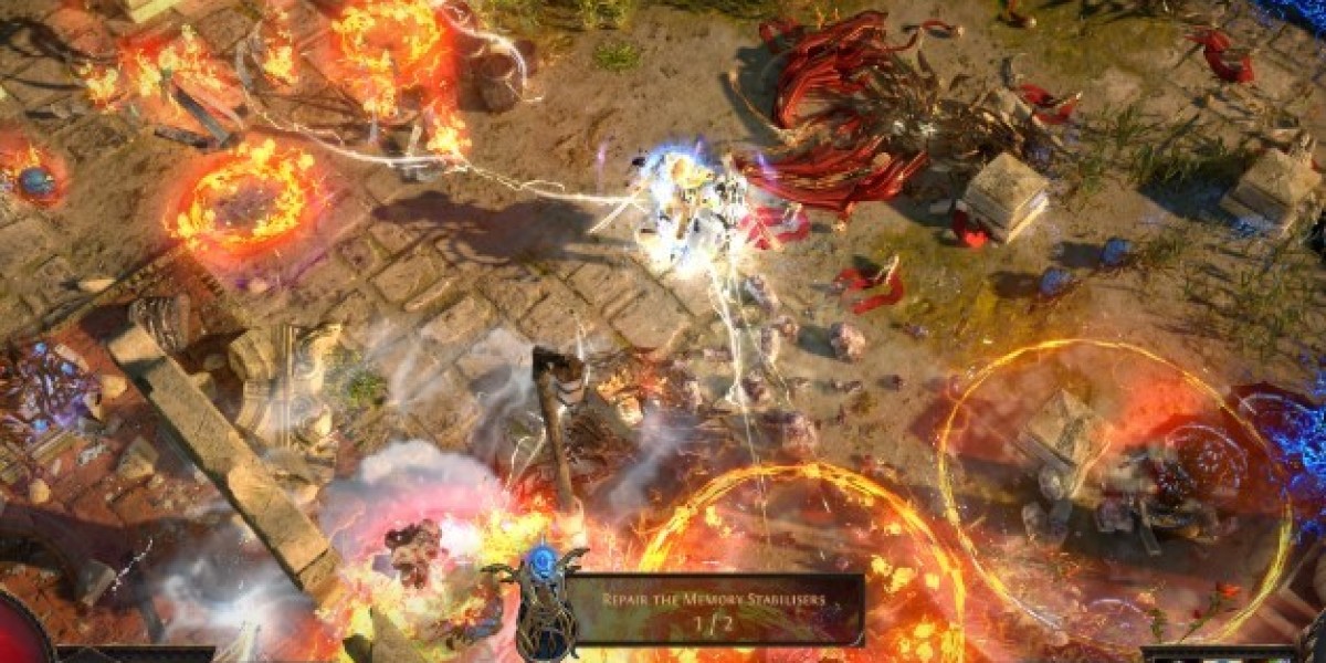 Path of Exile Currency: Full Guide to Highgate Ruler Quest